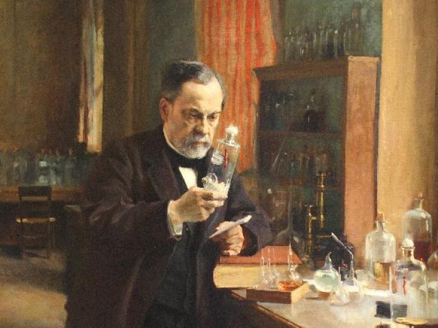 Sức khỏe đời sống - Người đầu tiên tìm ra vắc-xin là ai?