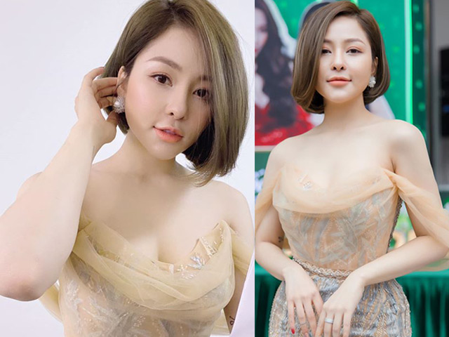 Talk với Sao - Trâm Anh thay đổi khó ngờ sau thú nhận phải "trả giá" cho scandal lộ clip nhạy cảm