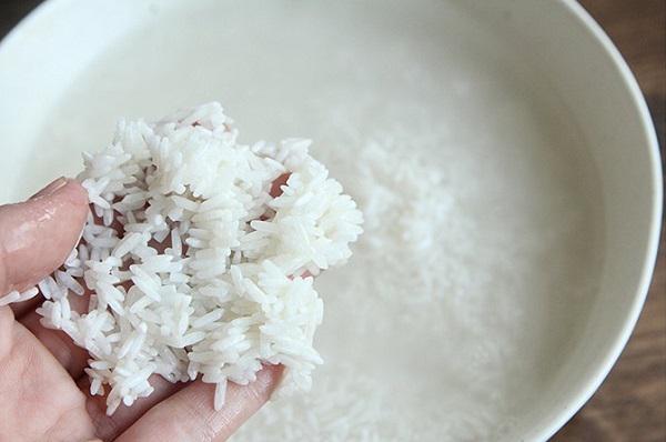 Hô biến gạo thành món bánh mềm xốp ăn vừa ngon lại lành mạnh - 1