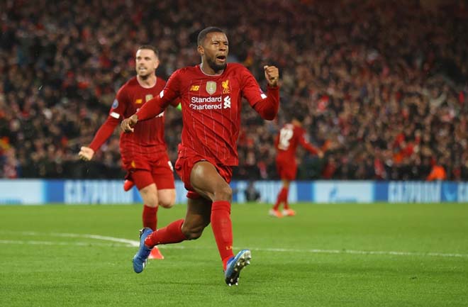 Trực tiếp bóng đá Cúp C1 Liverpool – Atletico Madrid: Morata lập công phút cuối (Hết giờ) - 8