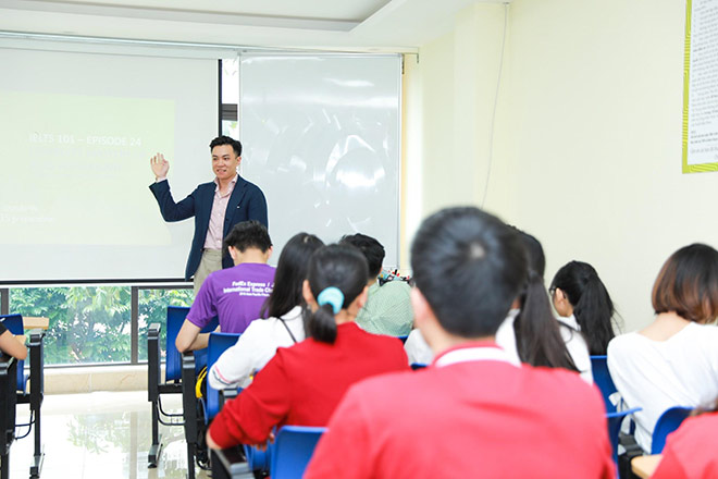 Thầy Đặng Trần Tùng - 1 trong 5 người đầu tiên tại Việt Nam 3 lần đạt 9.0 IELTS