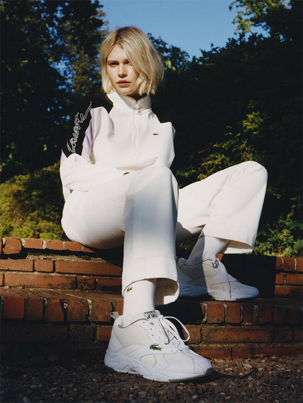 Lacoste Storm 96: Khi tốc độ song hành cùng phong cách - 3