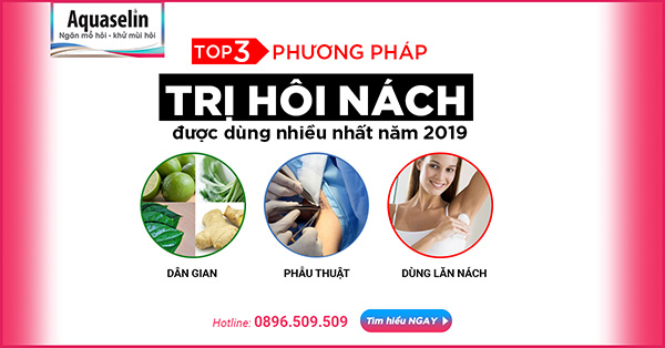Trời nóng ẩm không còn là “nỗi ám ảnh” những người bị mồ hôi và hôi nách - 2