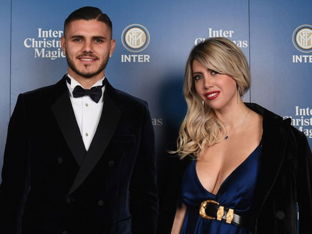 Bóng đá - Hận thù giữa bạn thân Messi và kẻ "cắm sừng" được xóa bỏ nhờ covid-19