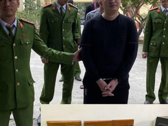 Pháp luật - Đường dây chơi game đánh bạc hàng trăm tỷ hoạt động như thế nào?