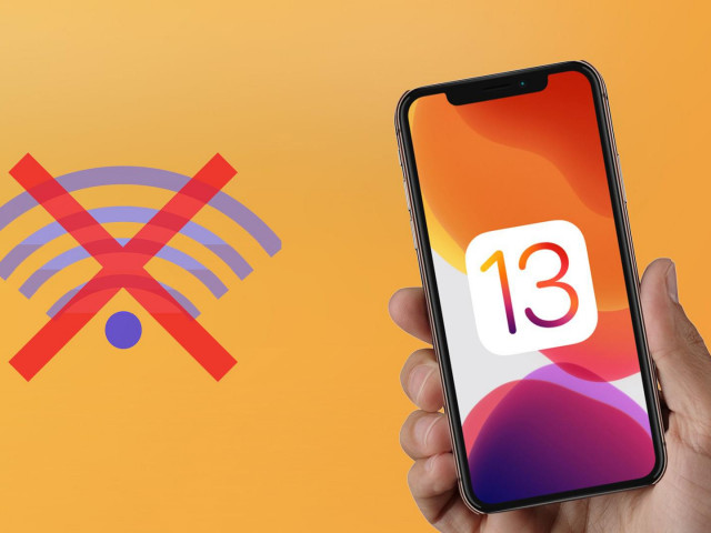 Công nghệ thông tin - 9 cách sửa lỗi không thể kết nối WiFi trên iPhone