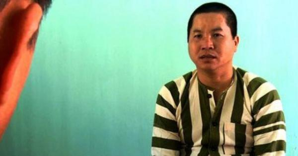 Pháp luật - Đòi nợ 1 triệu đồng không được, thanh niên cầm bình trà đánh chết người