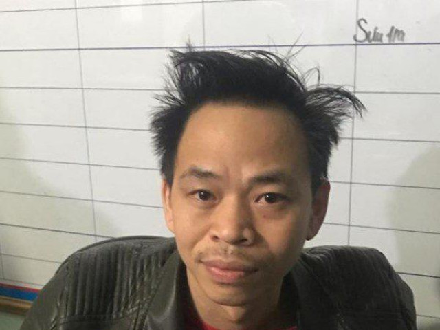 Pháp luật - 24h truy bắt "giang hồ" lang bạt, giết người chỉ vì một cốc bia