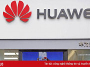 Công nghệ thông tin - Mỹ cấm thiết bị Huawei trong các mạng viễn thông nông thôn