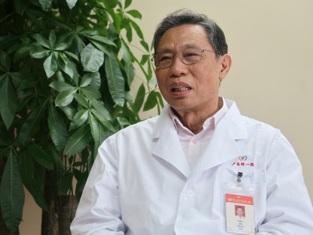 Thế giới - Chuyên gia hàng đầu TQ dự báo thời gian kết thúc đại dịch Covid-19 toàn cầu