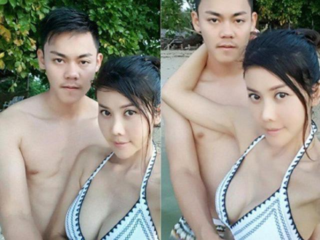 Bạn trẻ - Cuộc sống - Bị chồng bỏ vì xập xệ, mẹ đơn thân U50 lột xác như gái 20, yêu người kém 22 tuổi