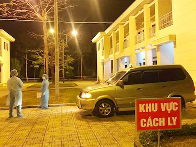 Tin tức trong ngày - Bệnh nhân nhiễm Covid-19 ở TP.HCM ăn uống tốt, ngủ được