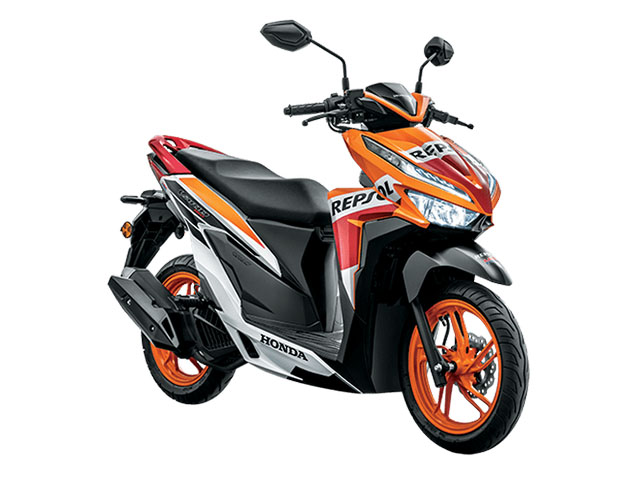 Thế giới xe - Honda Vario 150 giá 60 triệu đồng: Có đáng "đồng tiền bát gạo"?
