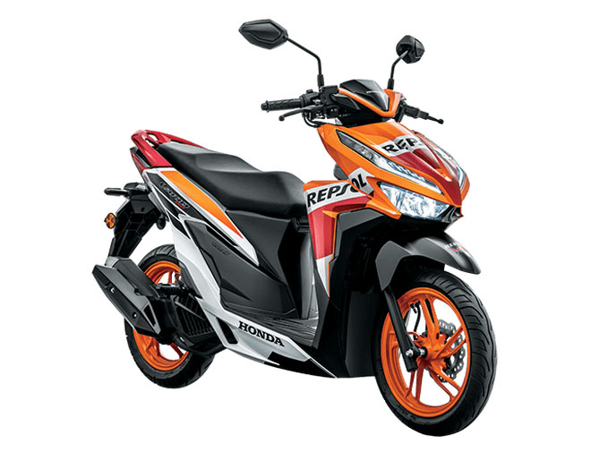 honda vario 150 2020