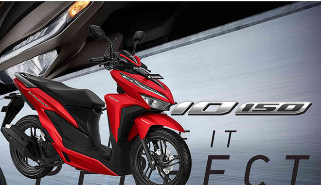 honda vario 150 2020