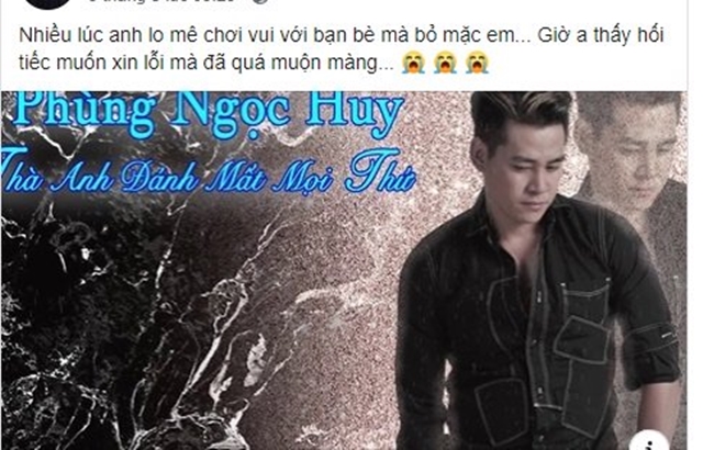 Sức khỏe Mai Phương chuyển biến xấu, bạn trai cũ nói 1 câu nghẹn ngào - 4