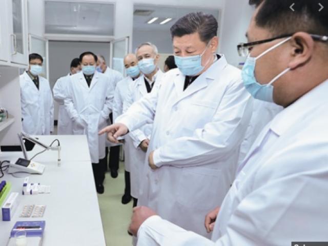 Thế giới - Hồ Bắc xóa thông tin cảnh báo Covid-19 gây vô sinh ở nam giới