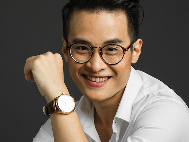 Đời sống Showbiz - Hà Anh Tuấn chi 2 tỷ tài trợ 3 phòng cách ly phòng chống dịch