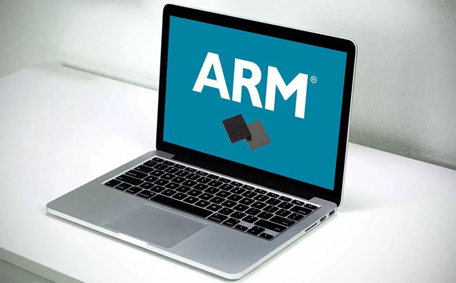 HOT: Apple chuẩn bị tung máy Mac ARM vào cuối năm nay - 1