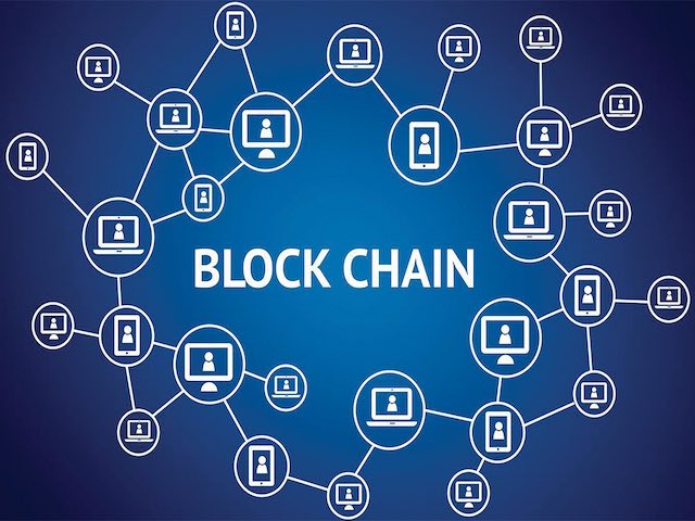 Công nghệ thông tin - Startup đưa blockchain vào ngân hàng, tạo lớp bảo mật "không thể phá vỡ"