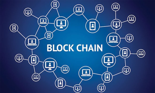 Startup đưa blockchain vào ngân hàng, tạo lớp bảo mật "không thể phá vỡ" - 1