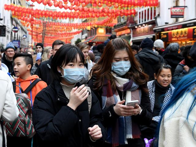 Thế giới - Nghiên cứu mới về sự lây nhiễm "âm thầm" của Covid-19 trước khi bệnh nhân có triệu chứng