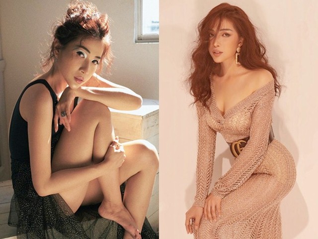 Đời sống Showbiz - Mỹ nhân bị fan nhắn tin xin 1 triệu tiền card để giúp gia đình vượt qua khó khăn là ai?