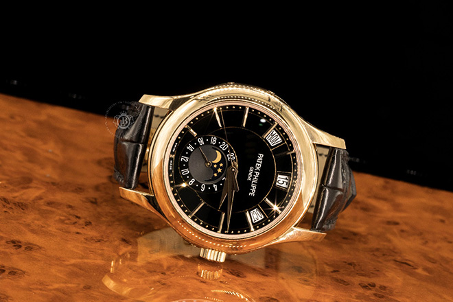 Boss Luxury gợi ý cách chọn đồng hồ phù hợp với người mệnh Thổ - 1