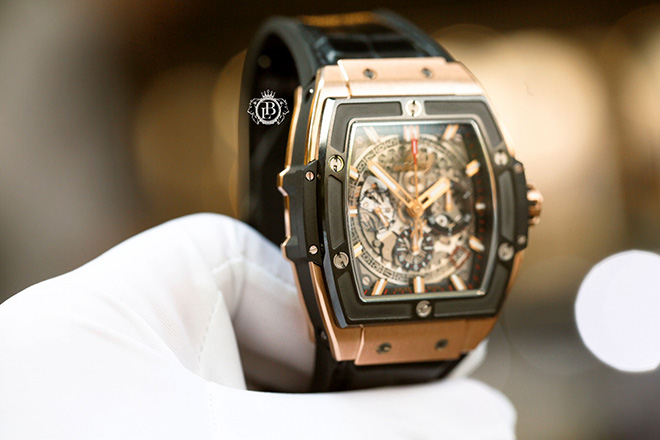 Boss Luxury gợi ý cách chọn đồng hồ phù hợp với người mệnh Thổ - 2