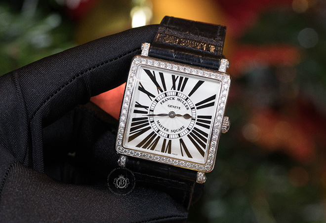 Boss Luxury gợi ý cách chọn đồng hồ phù hợp với người mệnh Thổ - 4