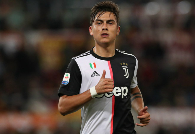 Juventus gặp đại họa Covid-19: Dybala bị nghi nhiễm, 121 người cách ly - 2