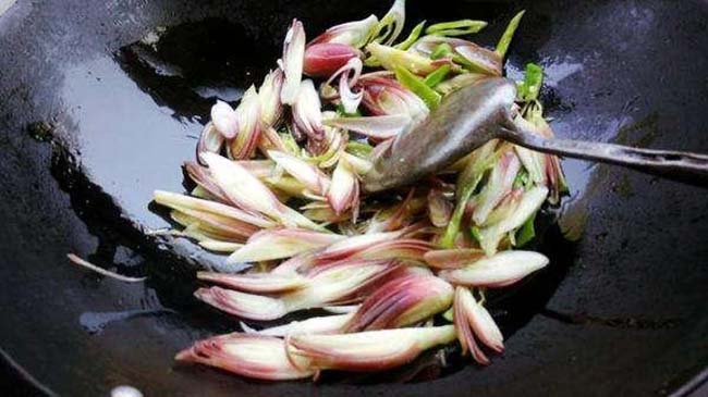 Loại rau được người Nhật gọi là “nhâm sâm châu Á&#34; nhưng có giá rẻ như cho ở TQ - 4