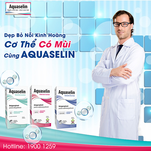 Tiêu chuẩn “vàng” để chọn phương pháp khử mùi hôi nách - 2