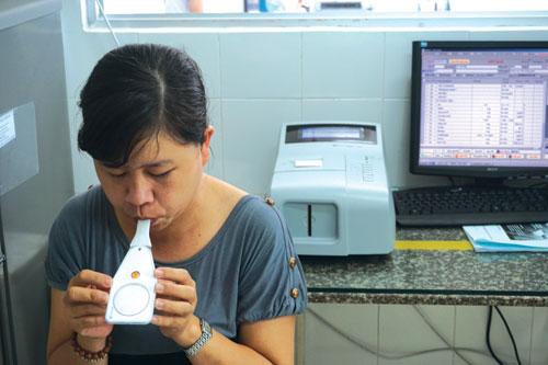 Vi khuẩn Hp dạ dày là gì và chúng có nguy hiểm không? - 2