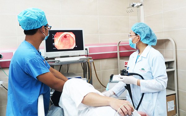 Vi khuẩn Hp dạ dày là gì và chúng có nguy hiểm không? - 3