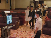 Tin tức trong ngày - TP.HCM không cho tàu du lịch Silver Spirit vào cảng để ngăn dịch Covid-19