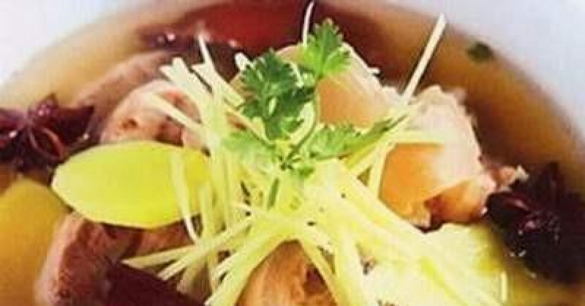 Ẩm thực - 7 món ăn từ thận dê tăng sức mạnh cho quý ông