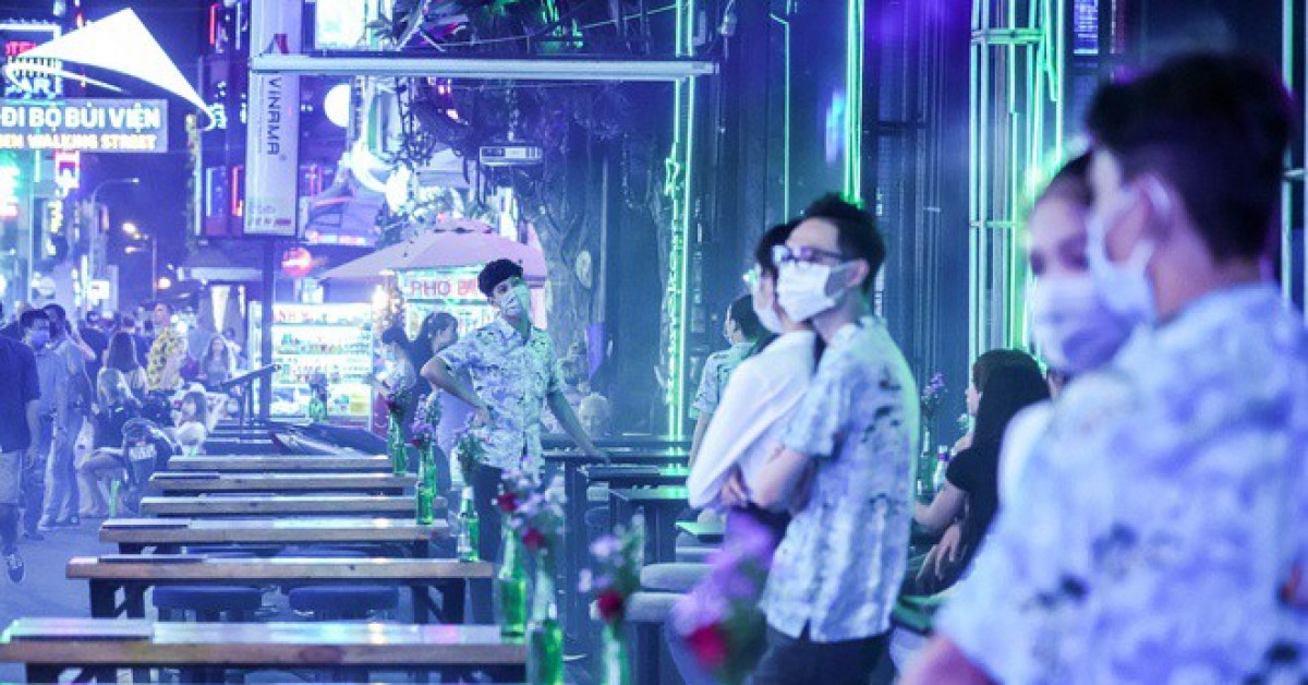 Kinh doanh - Chủ vũ trường, quán bar ở TP.HCM ủng hộ đóng cửa phòng dịch Covid-19