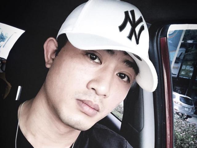 Media - Chuyển từ vai diễn giang hồ sang công an trong "Sinh tử", Doãn Quốc Đam thay đổi thế nào?