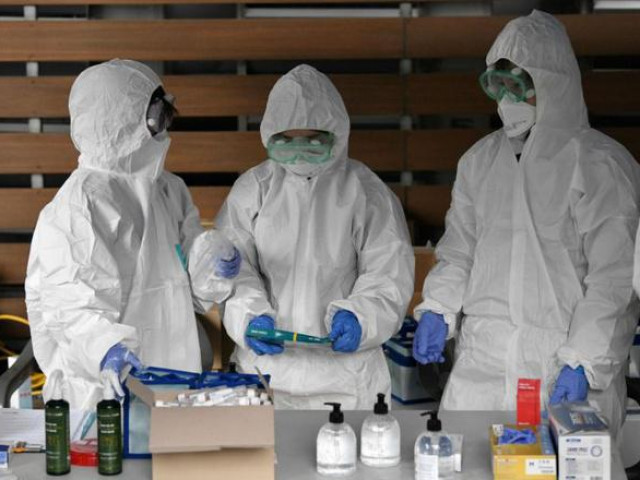 Kinh doanh - Tác động khác từ dịch Covid-19: "Hô biến" nhiều doanh nhân trở thành tỷ phú