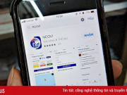 Công nghệ thông tin - Ứng dụng NCOVI lọt top ứng dụng tải nhiều trên bảng xếp hạng iOS, Android