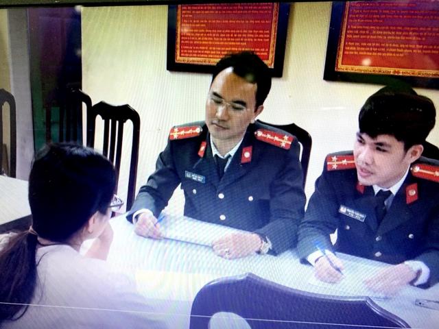 Pháp luật - Tung tin bịa đặt bệnh nhân nhiễm Covid-19 có "bồ nhí", nhiều đối tượng bị xử lý