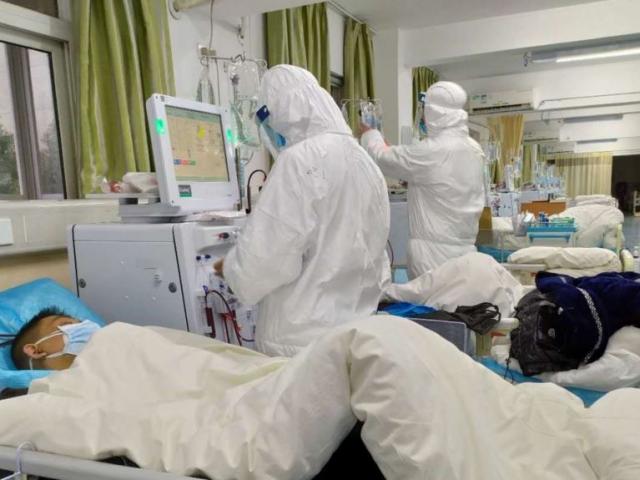 Tin tức trong ngày - Dịch Covid-19 ngày 14/3: Nghiên cứu mới chỉ ra Covid-19 ảnh hưởng tới khả năng sinh sản của nam giới