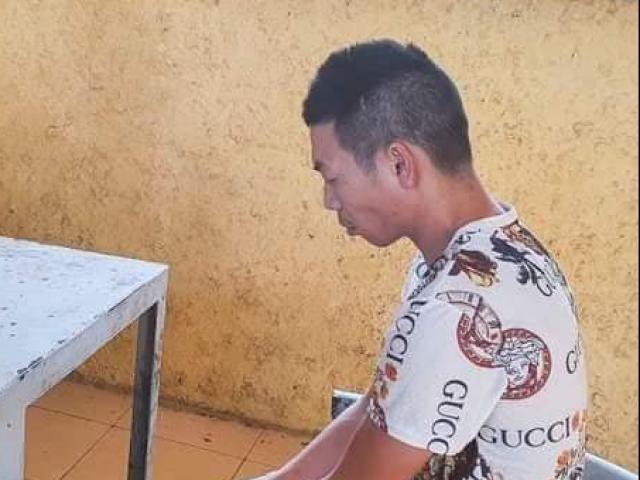 Pháp luật - Bé gái 10 tuổi bị cha dượng giở trò đồi bại