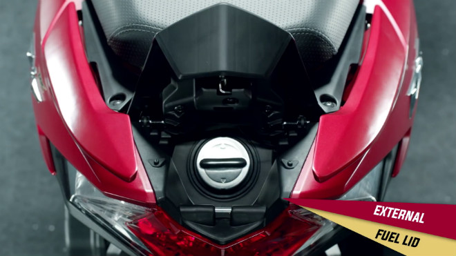 2020 Honda Dio TVC ra mắt, nhiều tính năng mới, giá rẻ 18,8 triệu đồng - 7