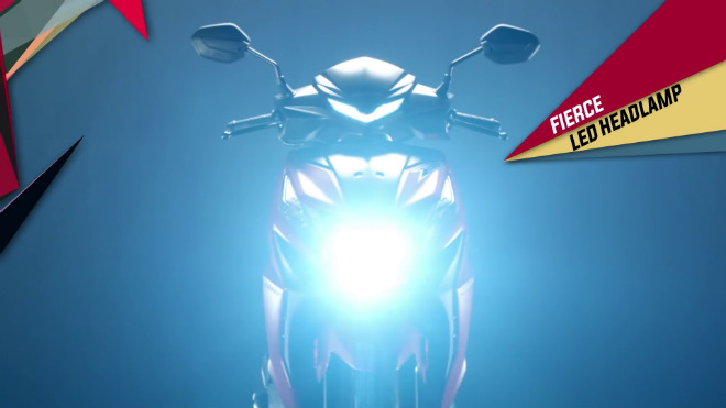 2020 Honda Dio TVC ra mắt, nhiều tính năng mới, giá rẻ 18,8 triệu đồng - 10