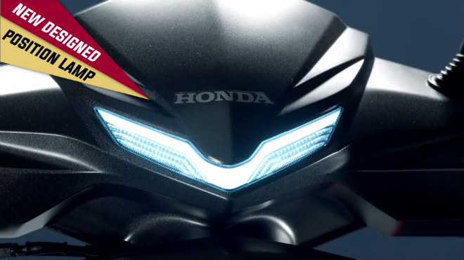 2020 Honda Dio TVC ra mắt, nhiều tính năng mới, giá rẻ 18,8 triệu đồng - 11