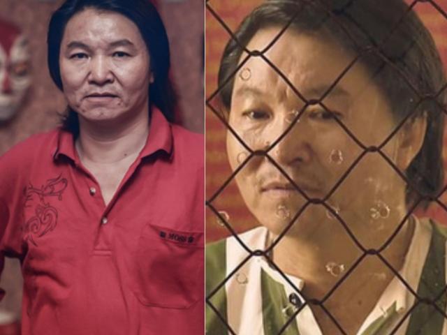 Phim - Danh Thái phim "Cảnh sát hình sự" ở nhà tập thể, trả góp 10 năm giờ ra sao?