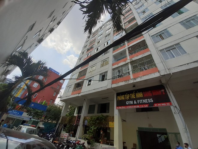 Khi phát hiện trường hợp nghi nhiễm Covid-19, cơ quan chức năng đã xét nghiệm 20 ca tiếp xúc gần và đã có kết quả âm tính.