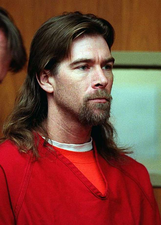 Nghi phạm Loren Joseph Herzog